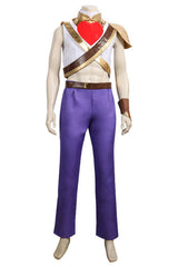 She Ra and the Princesses of Power Bow Cosplay Kostüm NEU