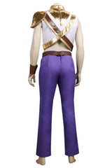 She Ra and the Princesses of Power Bow Cosplay Kostüm NEU