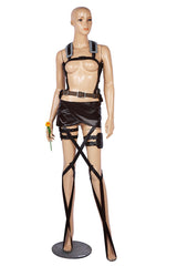 Shingeki no Kyojin AOT angreifender Riese Scouting Legion Gürtel Cosplay Requisite