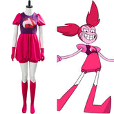 Spinel Gem Spinel Steven Universe Cosplay Kostüm