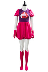 Spinel Gem Spinel Steven Universe Cosplay Kostüm