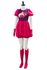 Spinel Gem Spinel Steven Universe Cosplay Kostüm