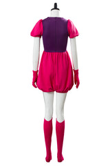 Spinel Gem Spinel Steven Universe Cosplay Kostüm