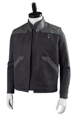 Star Trek Picard-Jean-Luc Picard Weste Cosplay Weste