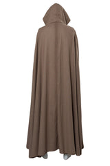 Die Letzten Jedi Luke Skywalker Cosplay Kostüm