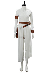 The Rise of Skywalker Teaser Der Aufstieg Skywalkers Rey Outfit Cosplay Kostüm