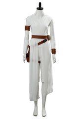 The Rise of Skywalker Teaser Der Aufstieg Skywalkers Rey Outfit Cosplay Kostüm