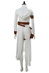 The Rise of Skywalker Teaser Der Aufstieg Skywalkers Rey Outfit Cosplay Kostüm