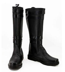 Das Erwachen der Macht Kylo Ren Cosplay Stiefel Schuhe