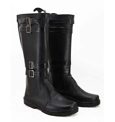 Das Erwachen der Macht Kylo Ren Cosplay Stiefel Schuhe