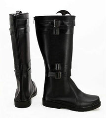 Das Erwachen der Macht Kylo Ren Cosplay Stiefel Schuhe