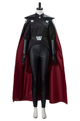 Jedi Fallen Order Jedi: Fallen Order Second Sister Cosplay Kostüm