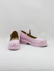 Super Danganronpa Chiaki Nanami Schuhe Cosplay Schuhe