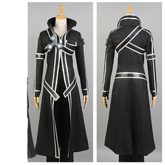 SAO Kazuto Kirigaya Cosplay Kostüm