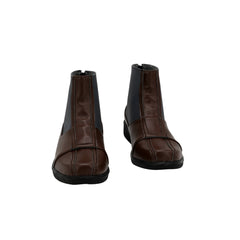 Din Djarin Mando Cosplay Schuhe