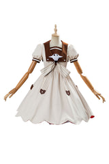 Mein Schulgeist Hanako Yashiro Nene Kleid Cosplay Kostüm Uniform