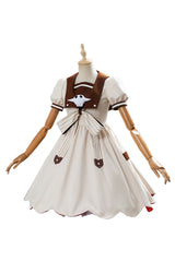 Mein Schulgeist Hanako Yashiro Nene Kleid Cosplay Kostüm Uniform