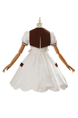 Mein Schulgeist Hanako Yashiro Nene Kleid Cosplay Kostüm Uniform