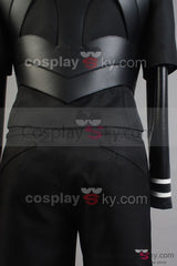 Tokio Ghul √A Ken Kaneki Jumpsuit Battle Uniform Cosplay Kostüm