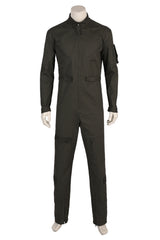 Top Gun 2 Maverick Tom Cruise Lt. Pete Maverick Mitchell Pilot Overall Jumpsuit Cosplay Kostüm