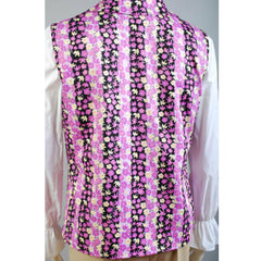 Willy Wonka Kostüm Charlie und die Schokoladenfabrik Willy Wonka Cosplay Kostüm