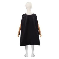 Kinder Der gestiefelte Kater: Der letzte Wunsch Umhang Cosplay Halloween Karneval Kostüm