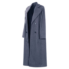 Hawkeye Kate Bishop Cosplay Kostüm Outfits Halloween Karneval Mantel