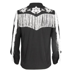 Film Barbie 2023 Ken Jacke Jeans Kleidung Cosplay Kostüm Halloween Karneval Outfits