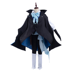 The Case Study of Vanitas Vanitas Cosplay Kostüme Outfits Halloween Karneval Set