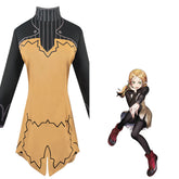 Elf Uncle From Another World Cosplay Kostüm Halloween Karneval Outfits