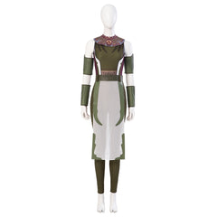 Laira Cosplay Moon Knight Kostüm Outfits Halloween Karneval Jumpsuit