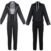 Spy Classroom Sibylla Cosplay Kostüm Halloween Karneval Outfits