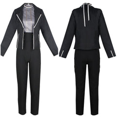 Spy Classroom Sibylla Cosplay Kostüm Halloween Karneval Outfits