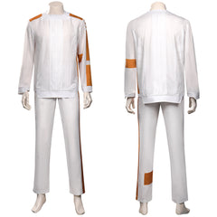 Andor Cosplay Andor Kostüm Halloween Karneval Outfits