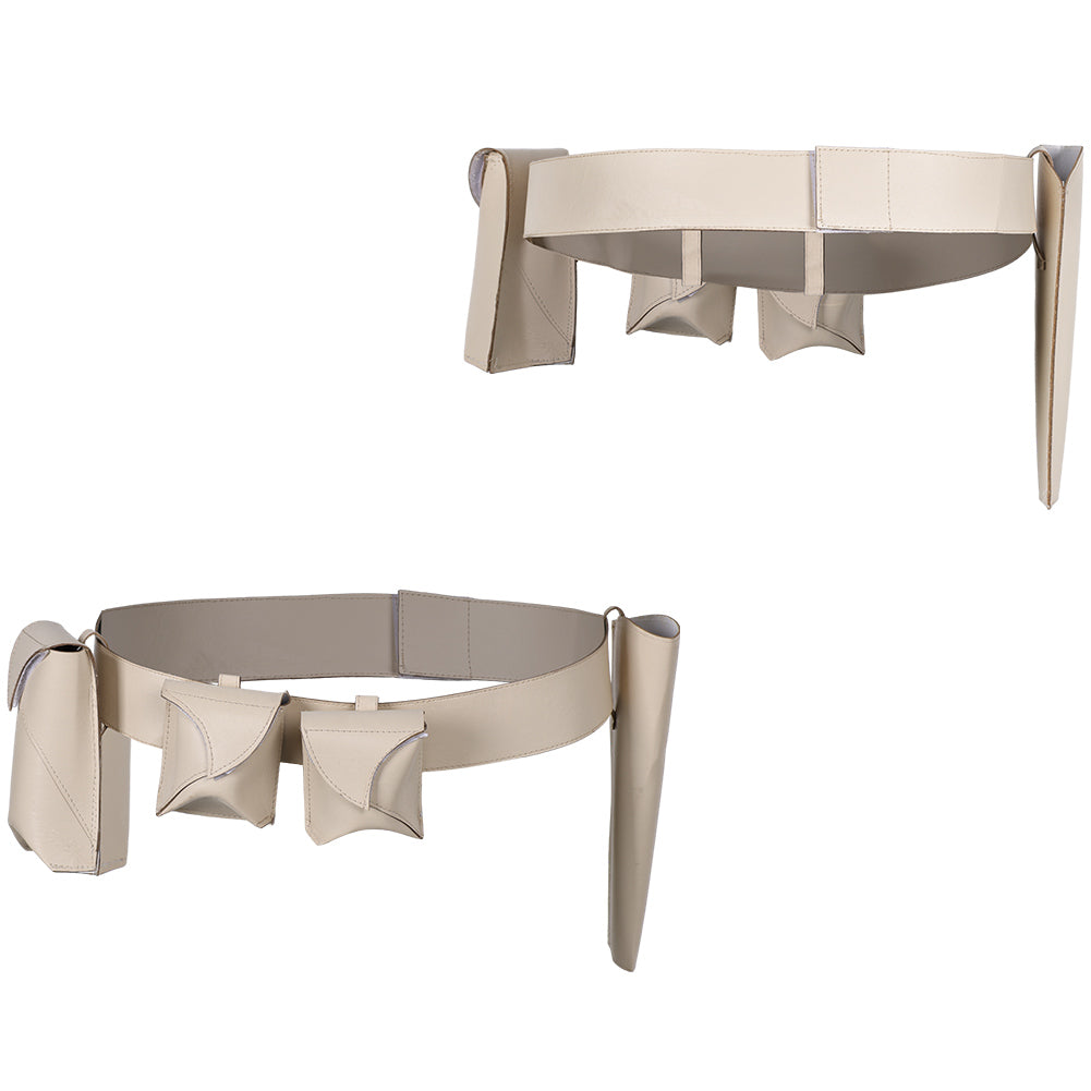 Age Of Republic Padme Naberrie Amidala Taillentasche Cosplay Requisite