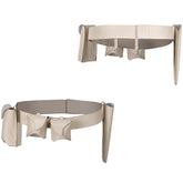 Age Of Republic Padme Naberrie Amidala Taillentasche Cosplay Requisite