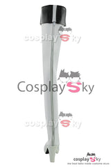 Akame ga KILL! Esdeath Empire General schuhe Cosplay Schuhe
