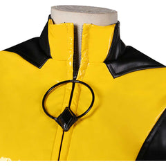 Alune - League of Legends Cosplay Kostüm Set Halloween Karneval Outfits