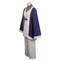 Anime Delicious in Dungeon Falin Kostüm Set Cosplay Outfits