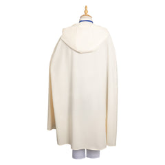 Anime Frieren – Nach Dem Ende Der Reise Himmel Cosplay Kostüm Halloween Karneval Outfits