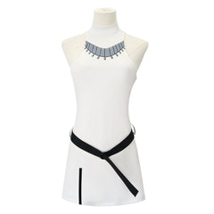 Anime METALLIC ROUGE Naomi Orthmann Cosplay Kostüm Set