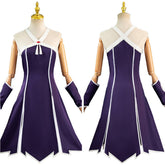 Anime Sousou no Frieren Laufen Kleid Cosplay Outfits