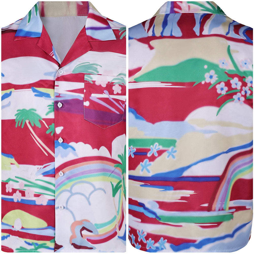 Argylle John Cena T-Shirt Sommer Shirt auch für Alltag