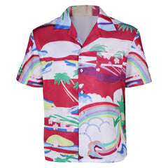 Argylle John Cena T-Shirt Sommer Shirt auch für Alltag