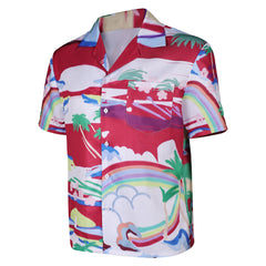 Argylle John Cena T-Shirt Sommer Shirt auch für Alltag