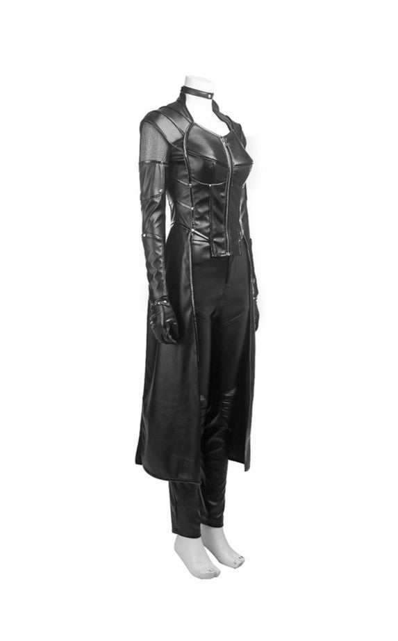 Arrow Staffel 5 Black Canary Laurel Lance Outfit Cosplay Kostüm