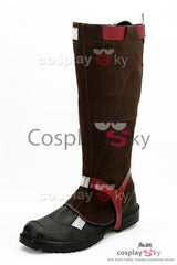 Avengers: Age of Ultron Captain America Steve Rogers Cosplay Schuhe