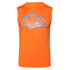 Turning Red Aaron Z Cosplay Kostüm Outfits Halloween Karneval Weste