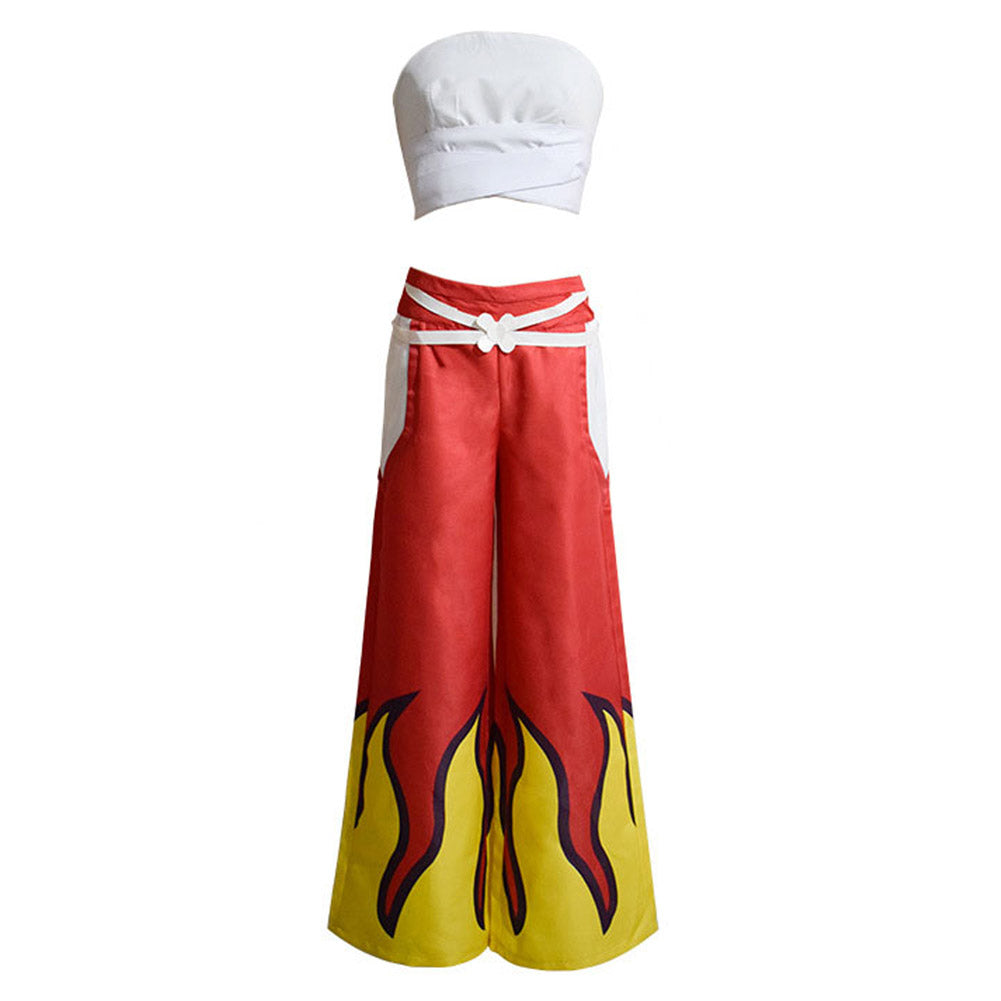 FAIRY TAIL The Knight Erza Knightwalker Erza Scarlet Cosplay Kostüm