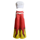 FAIRY TAIL The Knight Erza Knightwalker Erza Scarlet Cosplay Kostüm